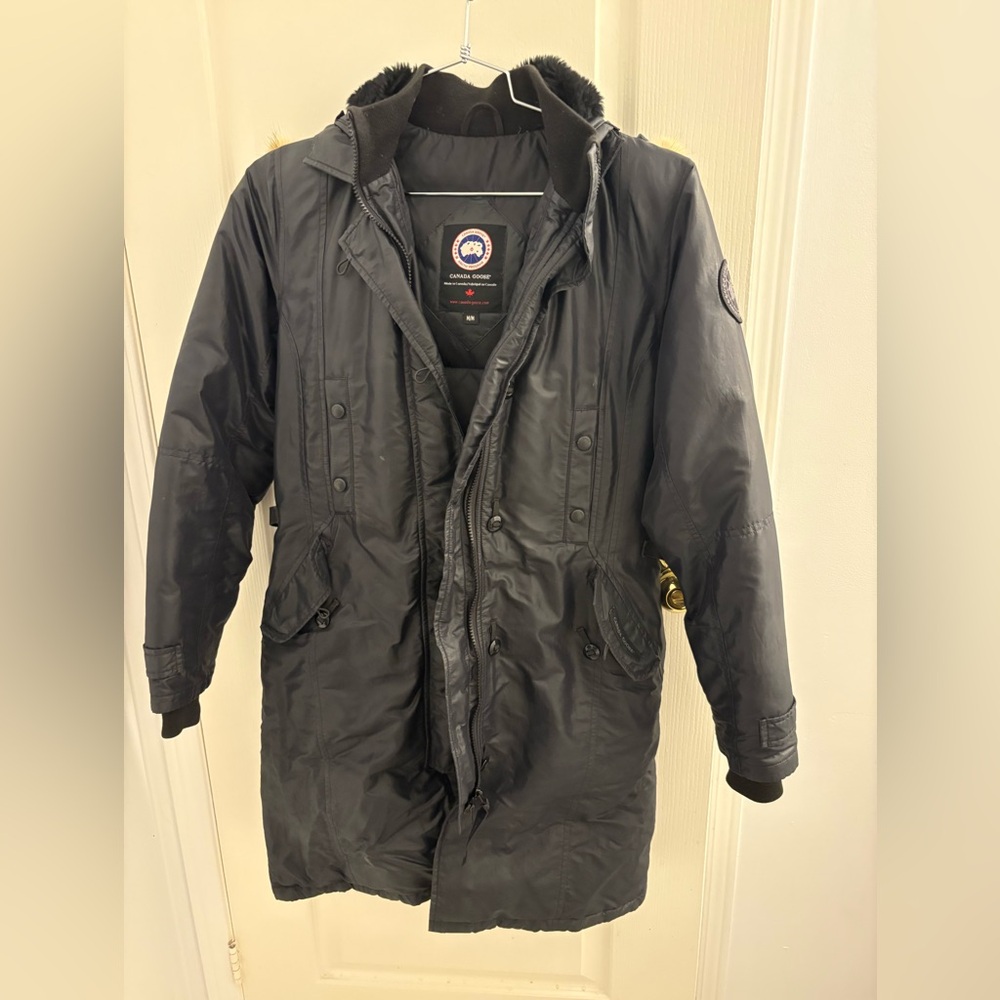 Canada Goose Parka